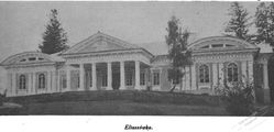 Eliaszówka