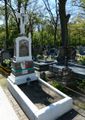 Stokowski Konstanty i Kazimiera Stokowska, zam. Romanowicz