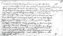 Brzycki Jakub ( - 1863) żołnierz wojsk rosyjskich 