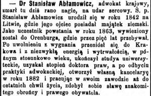 nekrolog