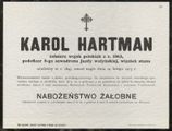 Hartman Karol 