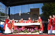 I. Pielgrzymka Bohaterów
