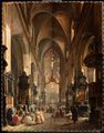 Kraków - kościół Mariacki
