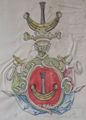 Herb Korab 1797 r Herb Korab 1797 r