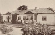 Wychelowka