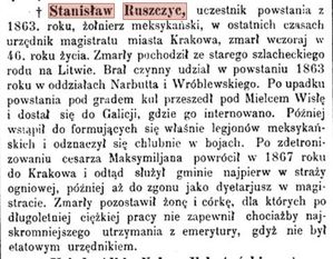 Stanisław Ruszczyc