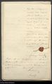Jaworski Apolinary - zeznanie przed Sądem Wojennym 1863 (5/5)