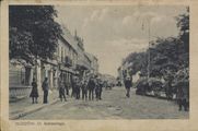 Złoczów, ul. Sobieskiego