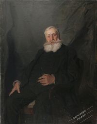portret