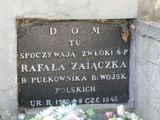 Rafał Zajączek