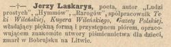 nekrolog