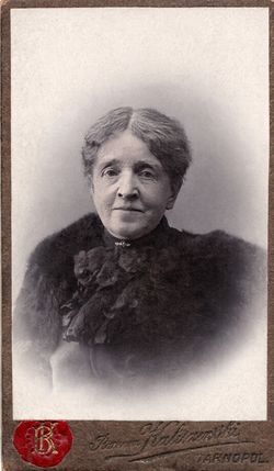 Ludmiła Bielińska