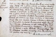 Gruszczyński Ludwik ( - 1863) 