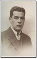 Virion de h. Leliwa Włodzimierz - "Dziuk"