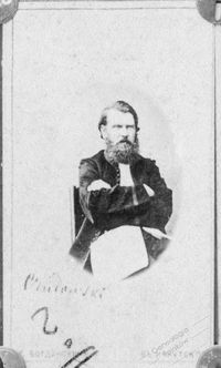 Tadeusz Czudowski