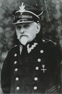 Serafin Powallo