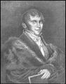 Dybek Andrzej Franciszek Ksawery  dr medycyny