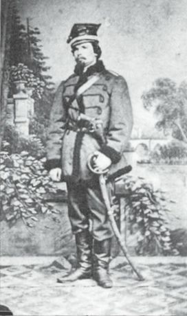 Ludwik Slaski