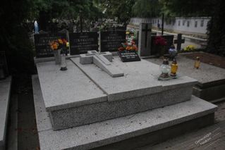 Zdjęcie powstańca styczniowego Wacław Wojciech Olszyński