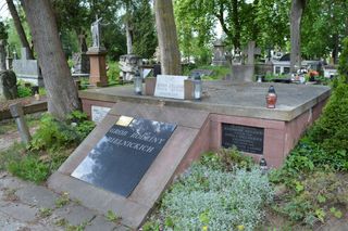 Zdjęcie powstańca styczniowego Andrzej Jakóbkiewicz