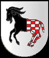 Herb Wieruszowa