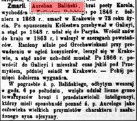 Nekrolog
