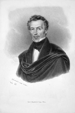 Franz Krieg von Hochfelden