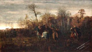 Feliksowo 14.03.1863