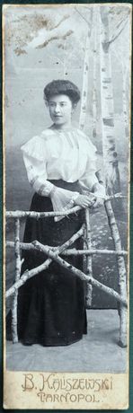 Olga Topolnicka