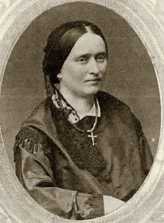Zdjęcie powstańca styczniowego Nepomucena Sarnowicz