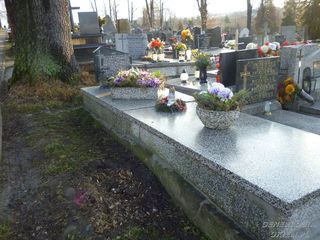 Zdjęcie powstańca styczniowego Jan Namysłowski