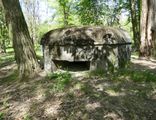 Kalisz. Schron bojowy nr 10 .