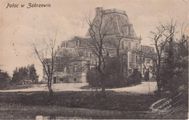Zakrzewo