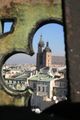 Kraków - kościół WNMP (Mariacki)