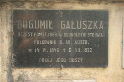 Epitafium na Rakowicach