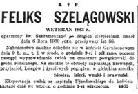 Nekrolog