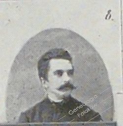 Bogumił Gałuszka