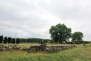 Zułów, Sorokpol - miejsce dworu