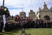 I. Pielgrzymka Bohaterów
