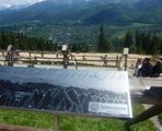 Zakopane ,  Gubałówka .
