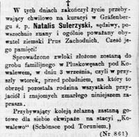 nekrolog