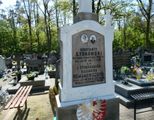Stokowski Konstanty i Kazimiera Stokowska, zam. Romanowicz