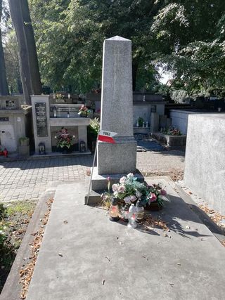 Zdjęcie powstańca styczniowego Henryk Malejkowski
