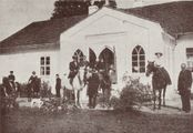 Broniszów