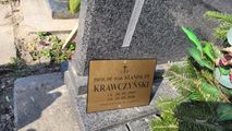 Krawczyński Stanisław