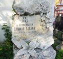 Stokowska Anna, zam. Radwan Babska