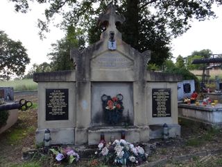 Zdjęcie powstańca styczniowego Józef Ignacy Ożegalski