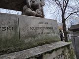 Klemczyżski Julian