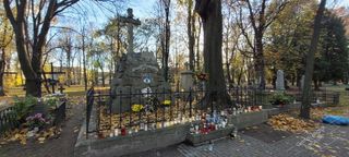Zdjęcie powstańca styczniowego Marceli Kowalski