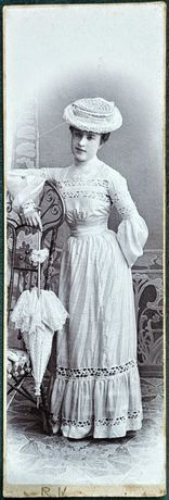 Olga Topolnicka